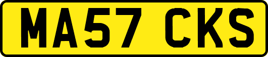 MA57CKS
