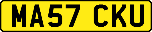 MA57CKU
