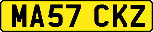 MA57CKZ
