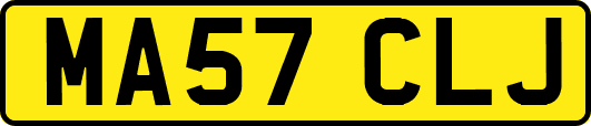 MA57CLJ