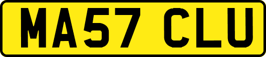 MA57CLU