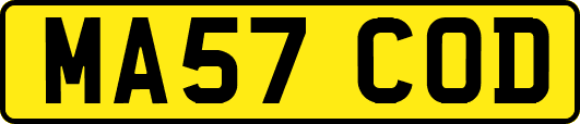 MA57COD