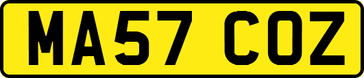 MA57COZ