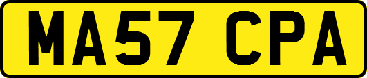 MA57CPA
