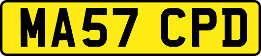 MA57CPD