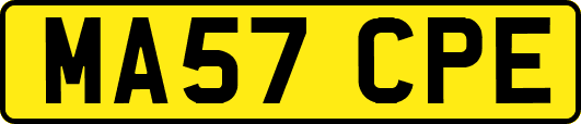 MA57CPE