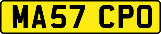MA57CPO