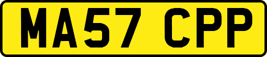 MA57CPP