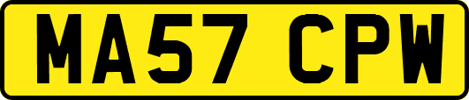 MA57CPW