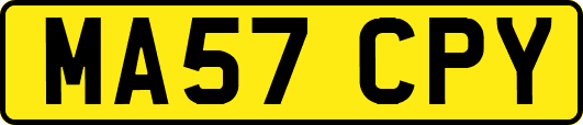MA57CPY