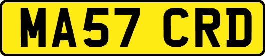 MA57CRD