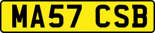 MA57CSB
