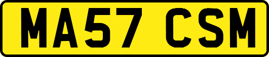 MA57CSM