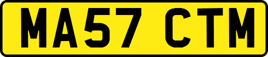 MA57CTM