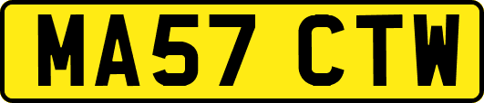 MA57CTW