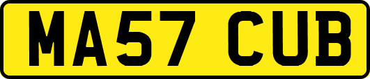 MA57CUB