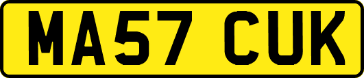 MA57CUK