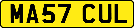 MA57CUL