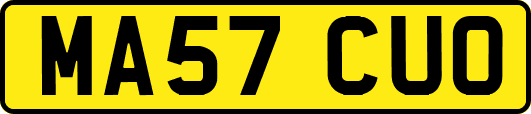 MA57CUO