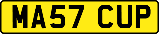 MA57CUP