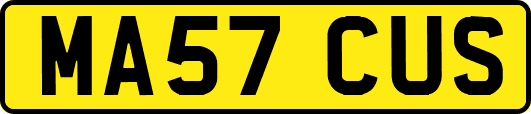 MA57CUS