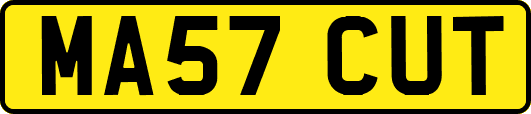MA57CUT