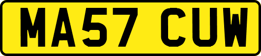 MA57CUW