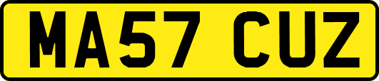 MA57CUZ
