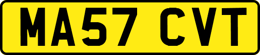 MA57CVT