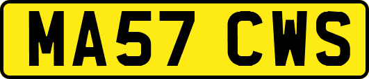 MA57CWS