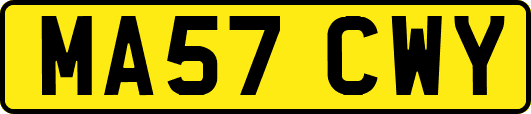MA57CWY
