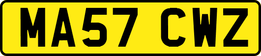MA57CWZ