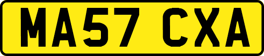 MA57CXA