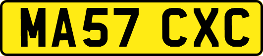 MA57CXC