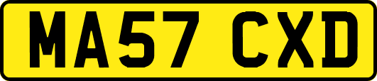 MA57CXD