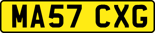 MA57CXG