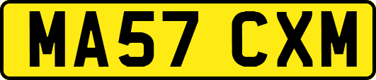 MA57CXM