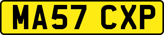 MA57CXP