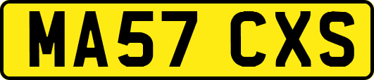 MA57CXS
