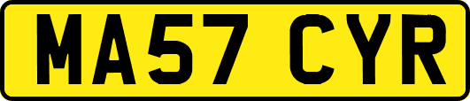 MA57CYR