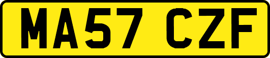 MA57CZF