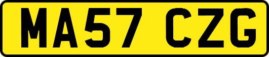MA57CZG