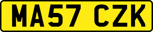 MA57CZK