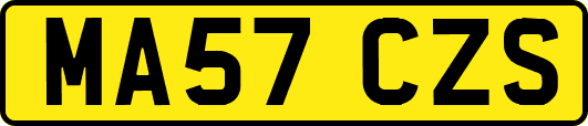 MA57CZS