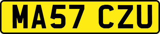 MA57CZU