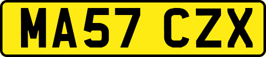 MA57CZX