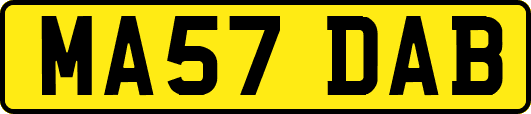 MA57DAB