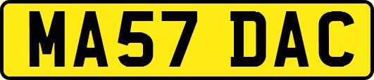 MA57DAC