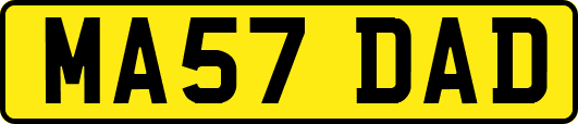 MA57DAD