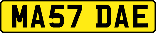 MA57DAE